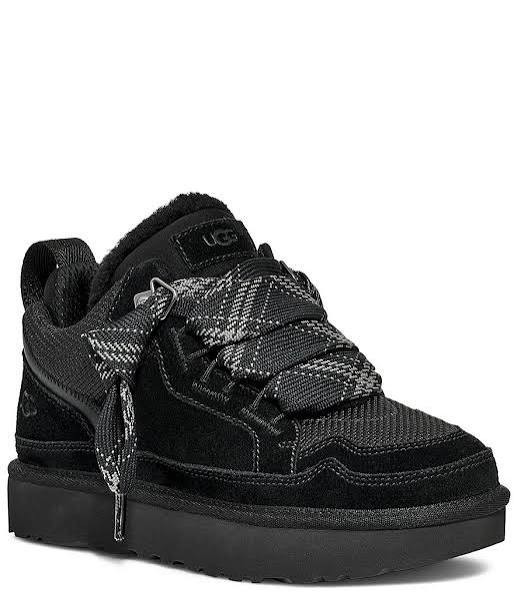 ugg lowmel sneakers women\'s