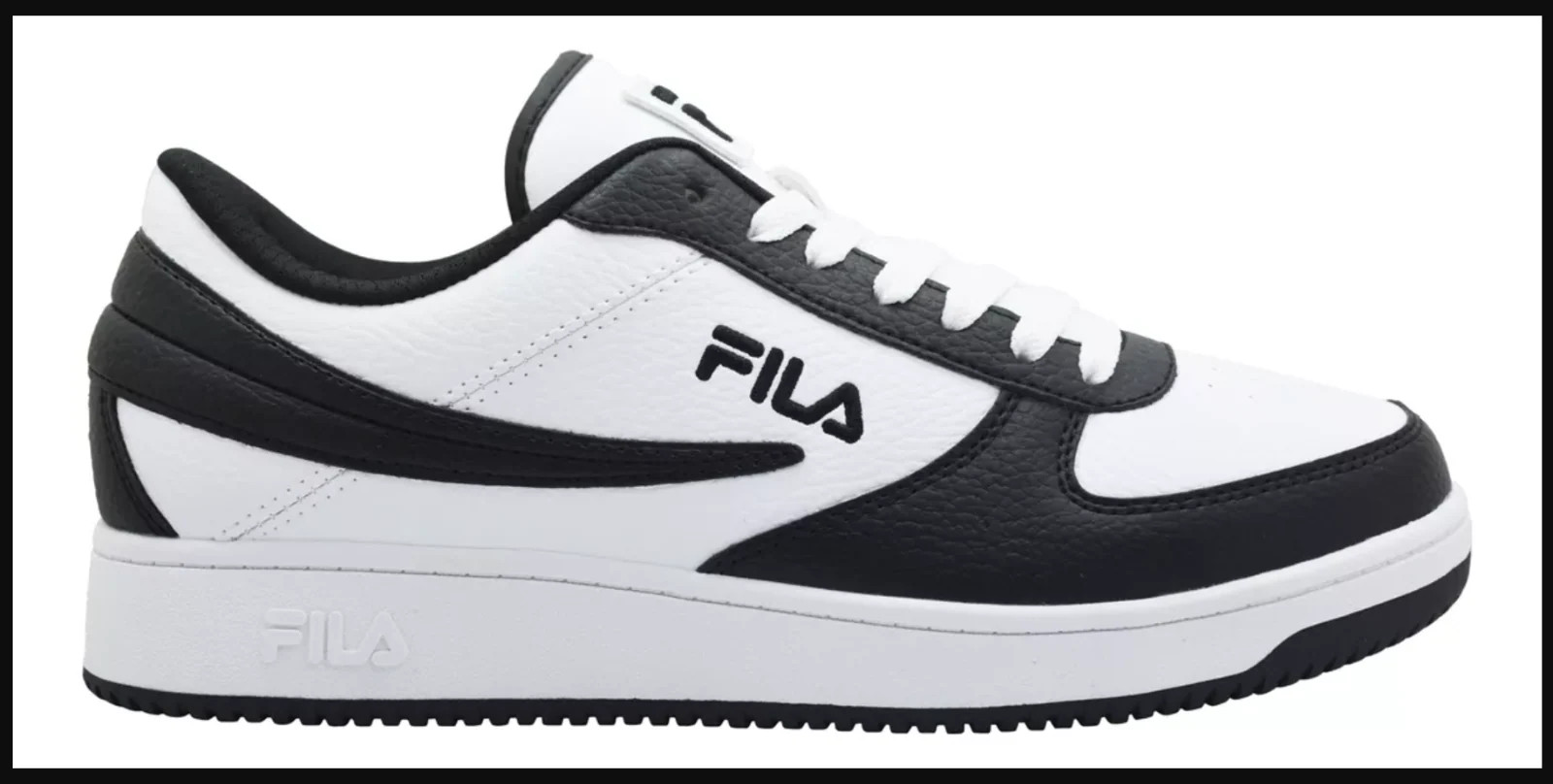 Fila A-Low (1CM00551-120) Men\'s