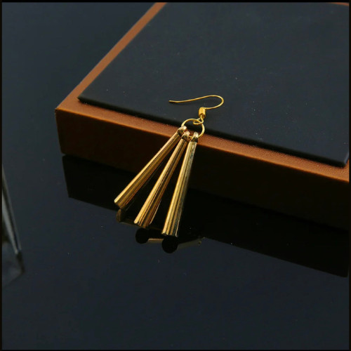 Anime One Piece Roronoa Zoro Earrings Pendant for Women Men Cosplay