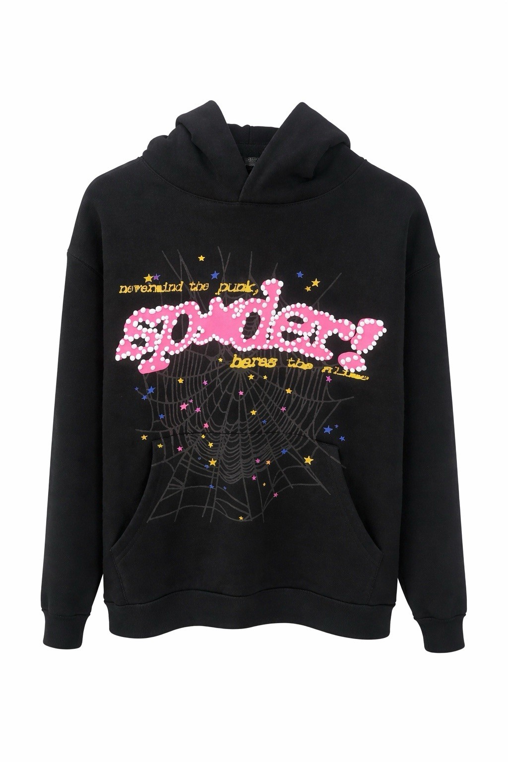 *FREE SHIPPING  Sp5der Worldwide V2