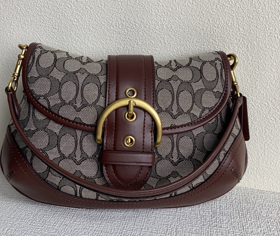 Coach handbag CJ814 Birdget - Underground liquid container in ancient times