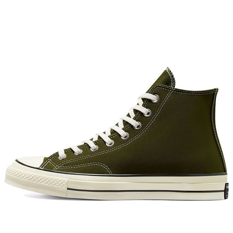 Converse Chuck 70 Hi 'Dark Moss'