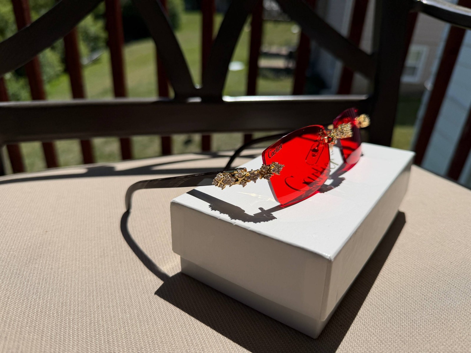 Cartier 93Y6TD3G8WPX