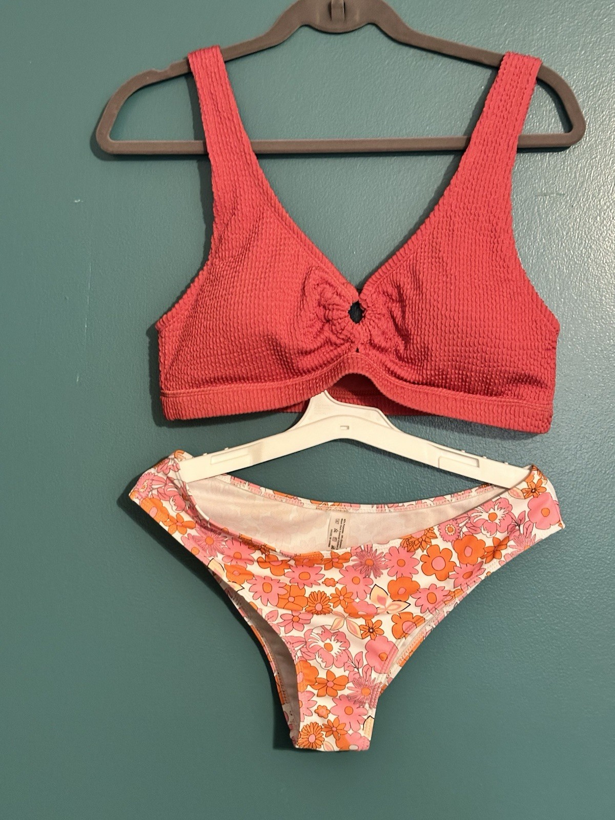 Mix & Match Swim Suit Large