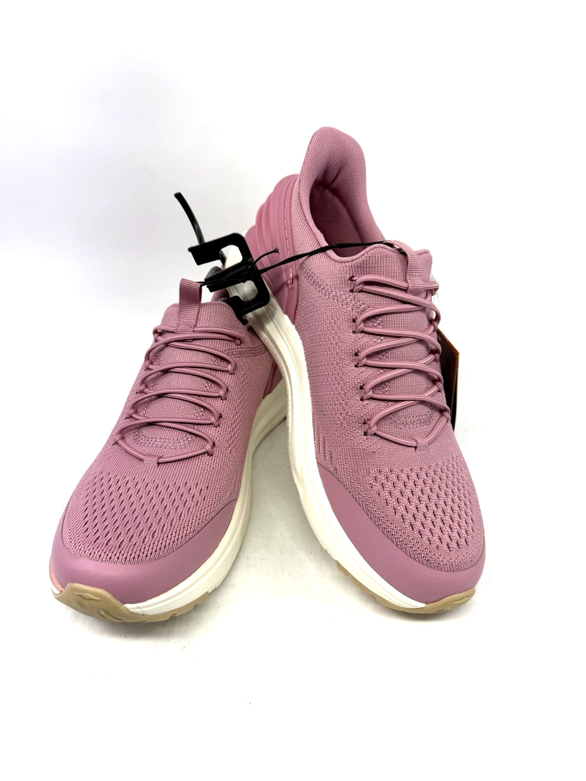 Avia Coil On 2.0 Women\'s Easy On Easy Off Sneakers Size 10 Pink NEW
