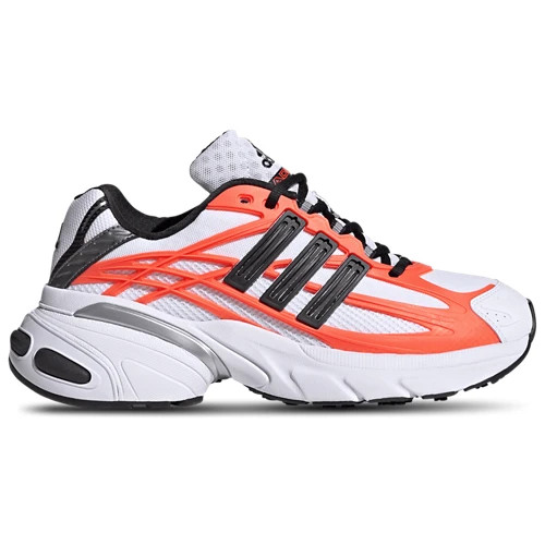adidas Adistar XLG Core Black White Orange HQ7468 Men Size 8-13 New Trainer