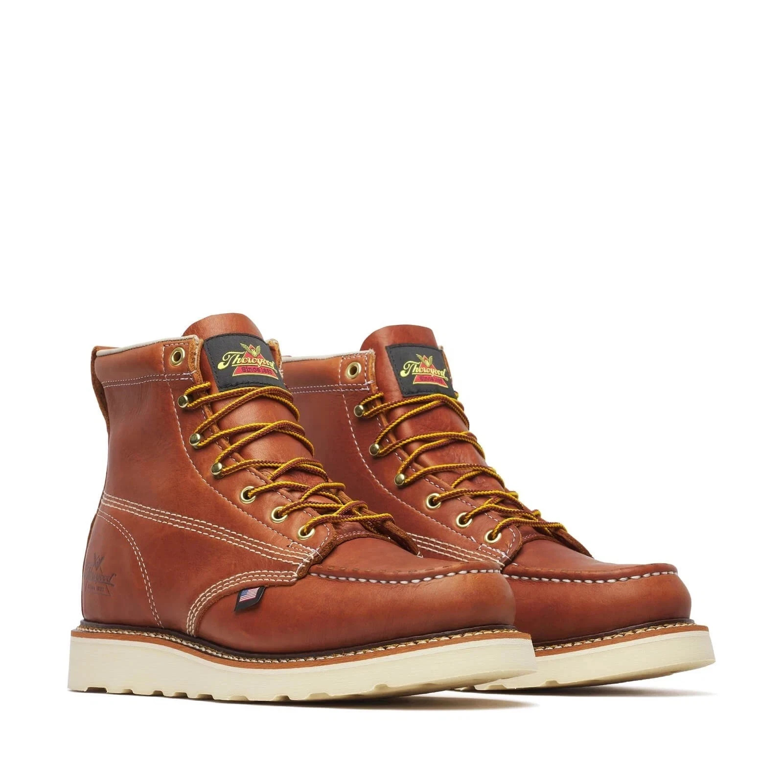 Men's Thorogood Heritage 6
