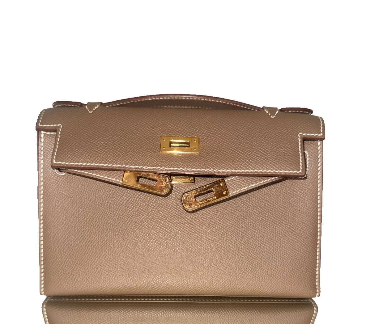 Rare- Hermès Kelly 