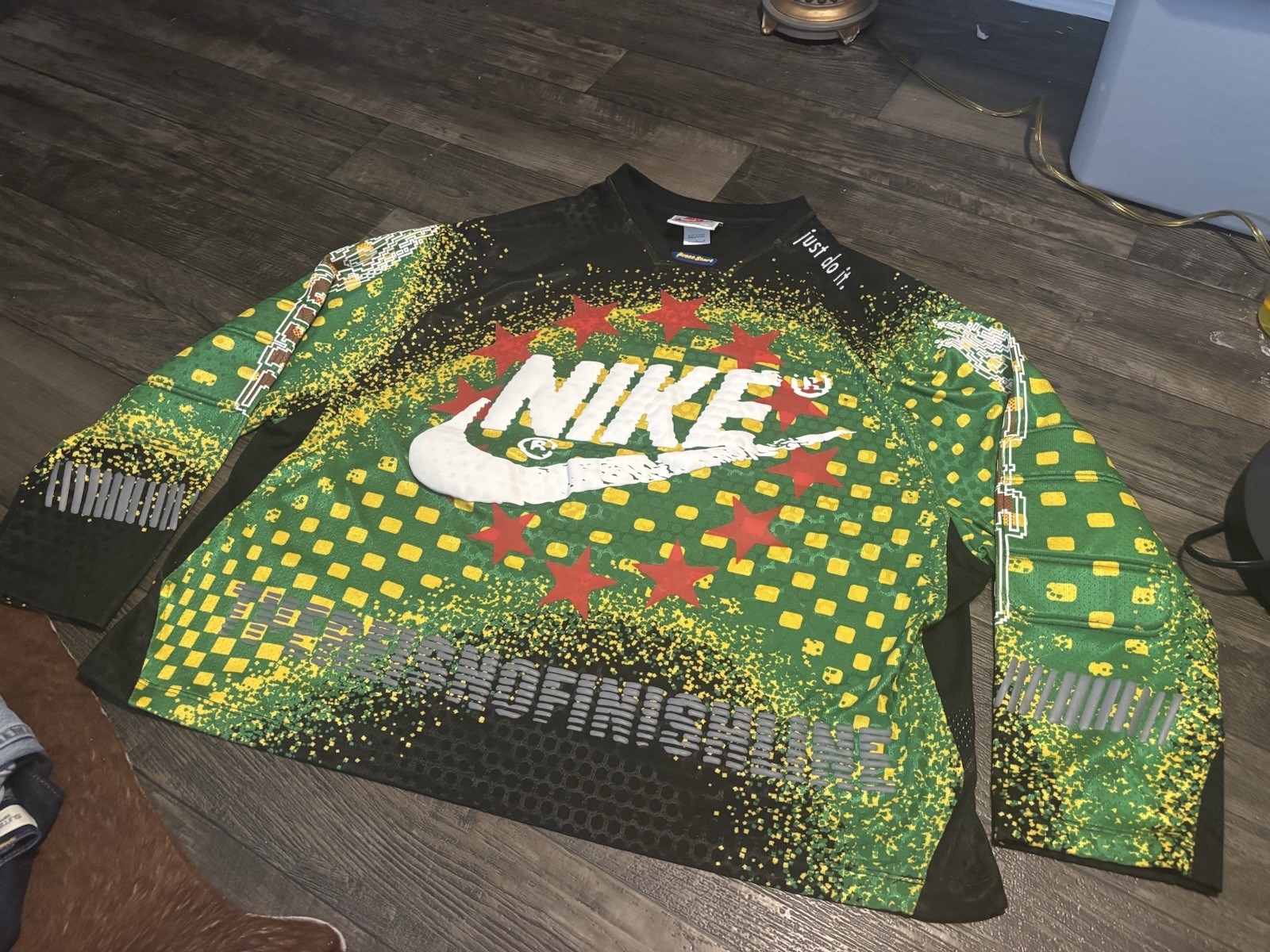 Nike x Cactus Plant Flea Market \