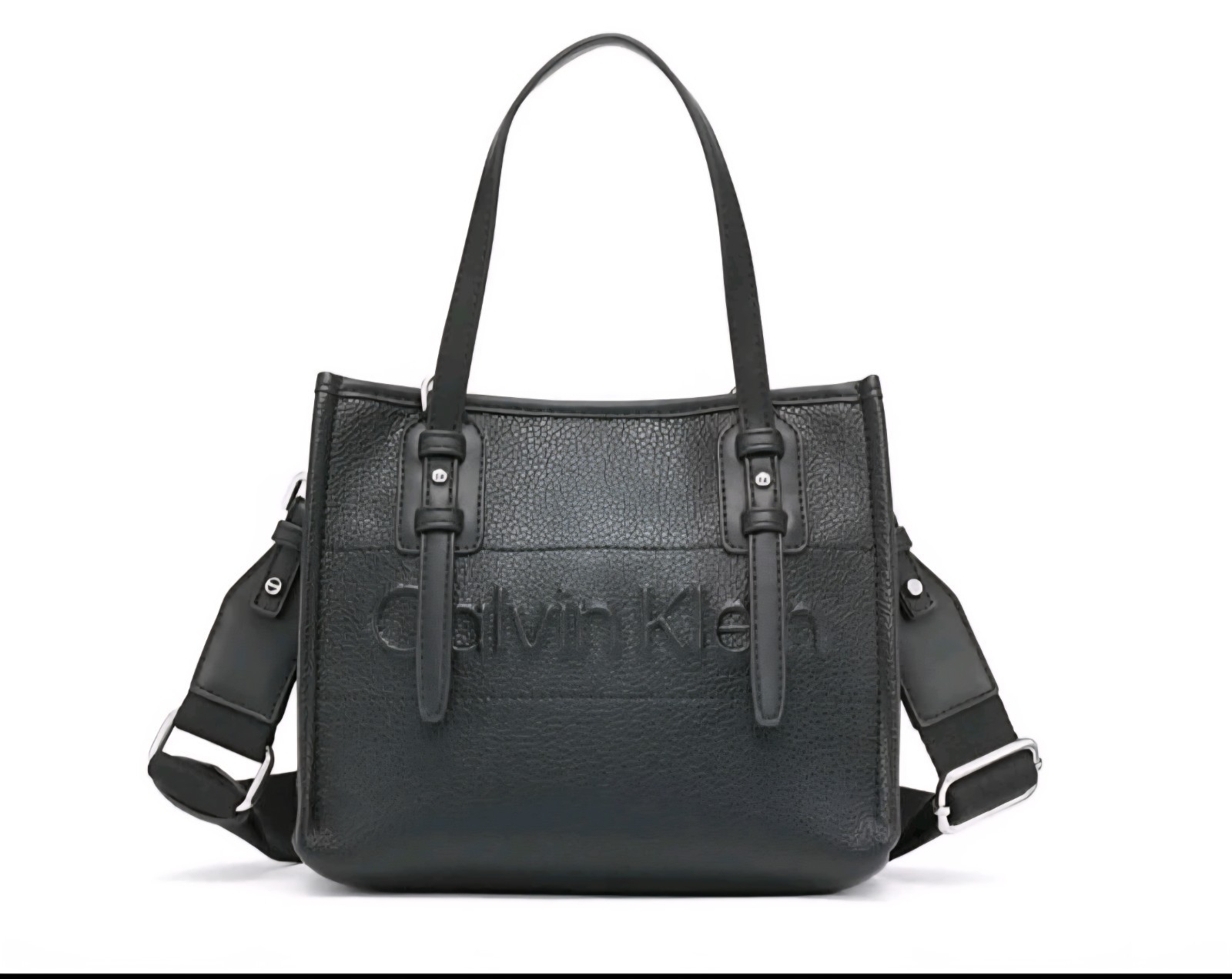 Modern Essentials Mini Tote/crossbody bag
