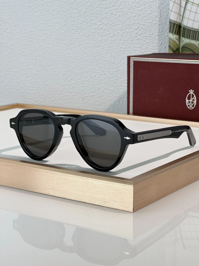 HOT TREND - JACQUES MARIE MAGE HATFIELDI 48口23-146