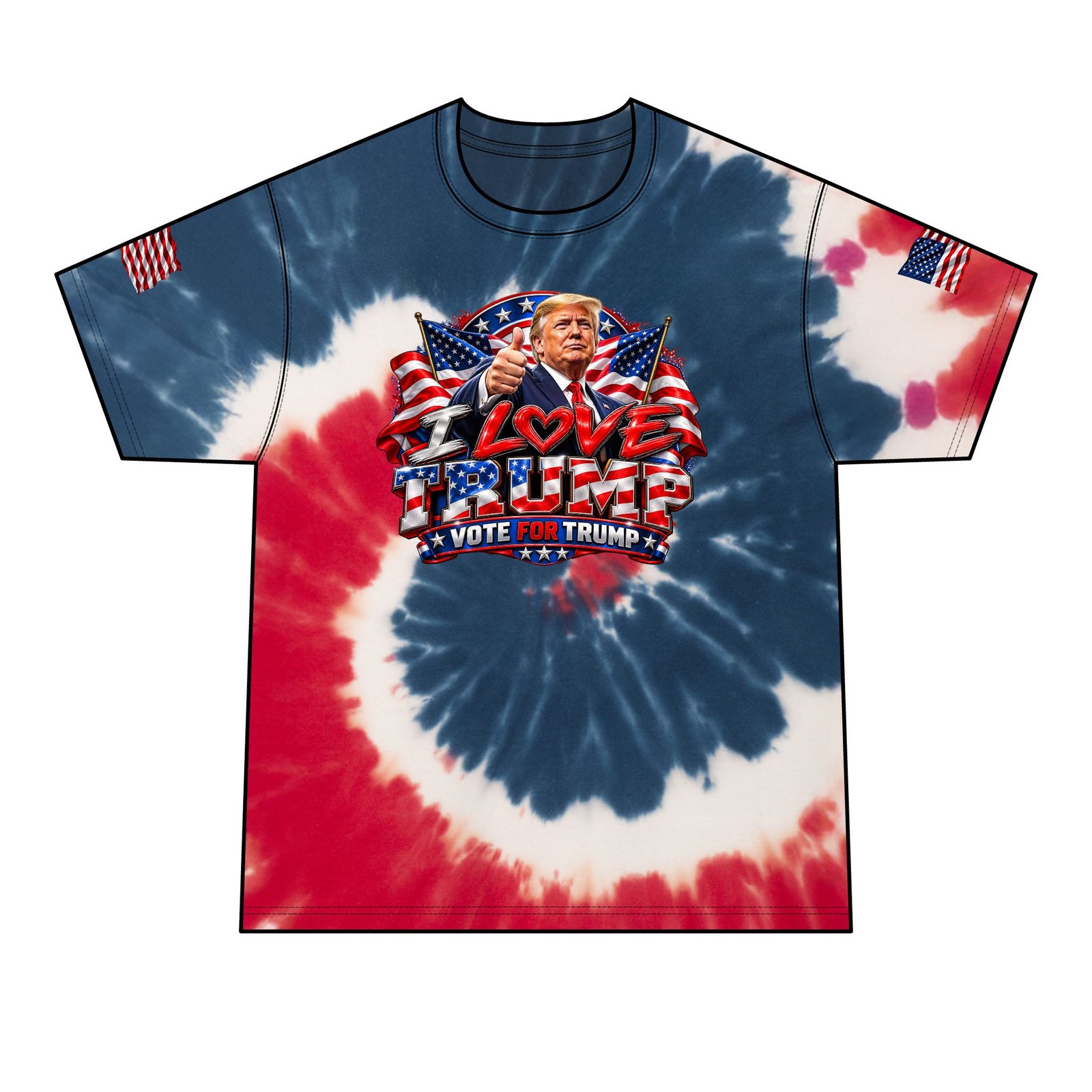 Patriotic \