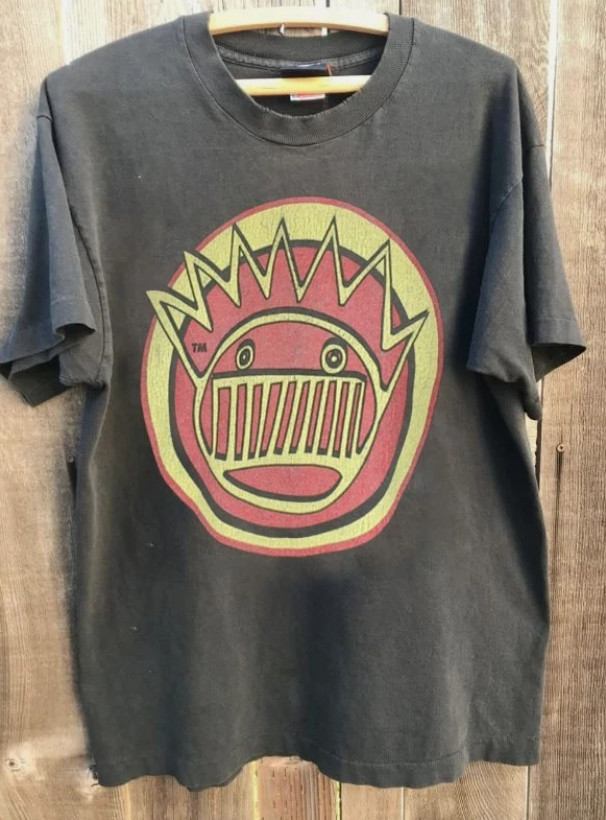 Vintage Ween 90's Band Rare Design Unisex T shirt S-5XL