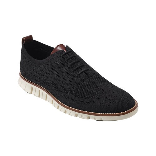 Cole Haan Zerogrand Stitchlite  Men\'s Oxford Shoes - 11.5 Medium