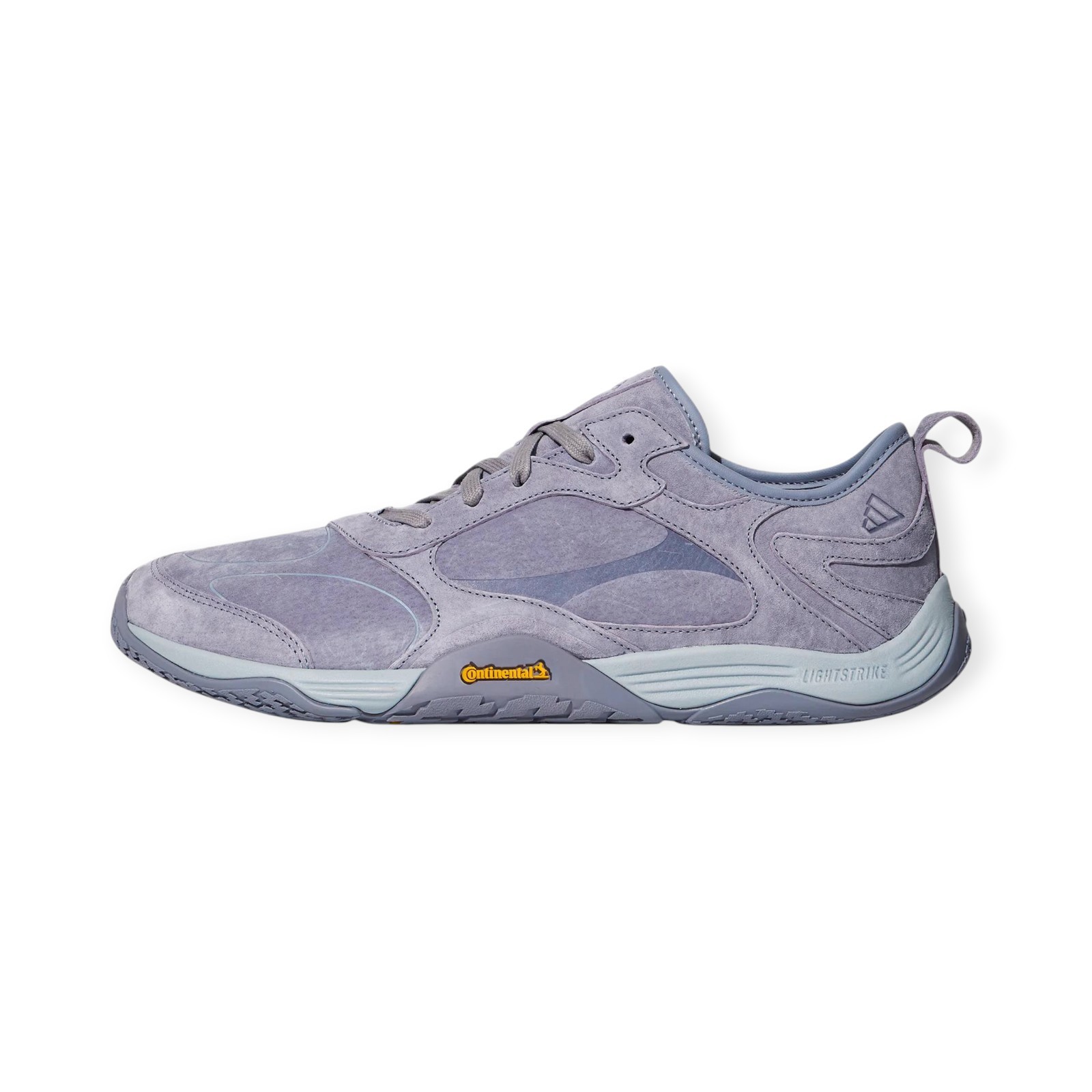 Adidas FOS GROUNDFLOW Dark Gray Blue Lifestyle Shoes LA4478