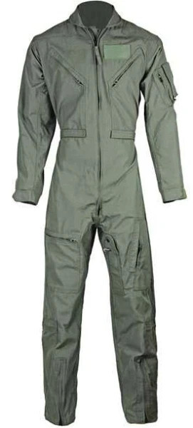 US Military CWU-27/P Flight Suit Aramid Coveralls Multiple Sizes New