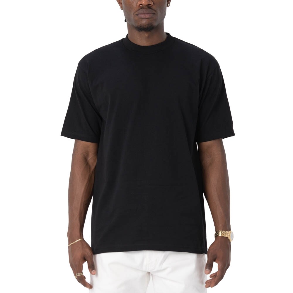 Pro Club 100% Authentic Men's Heavyweight T-shirts Short Sleeve