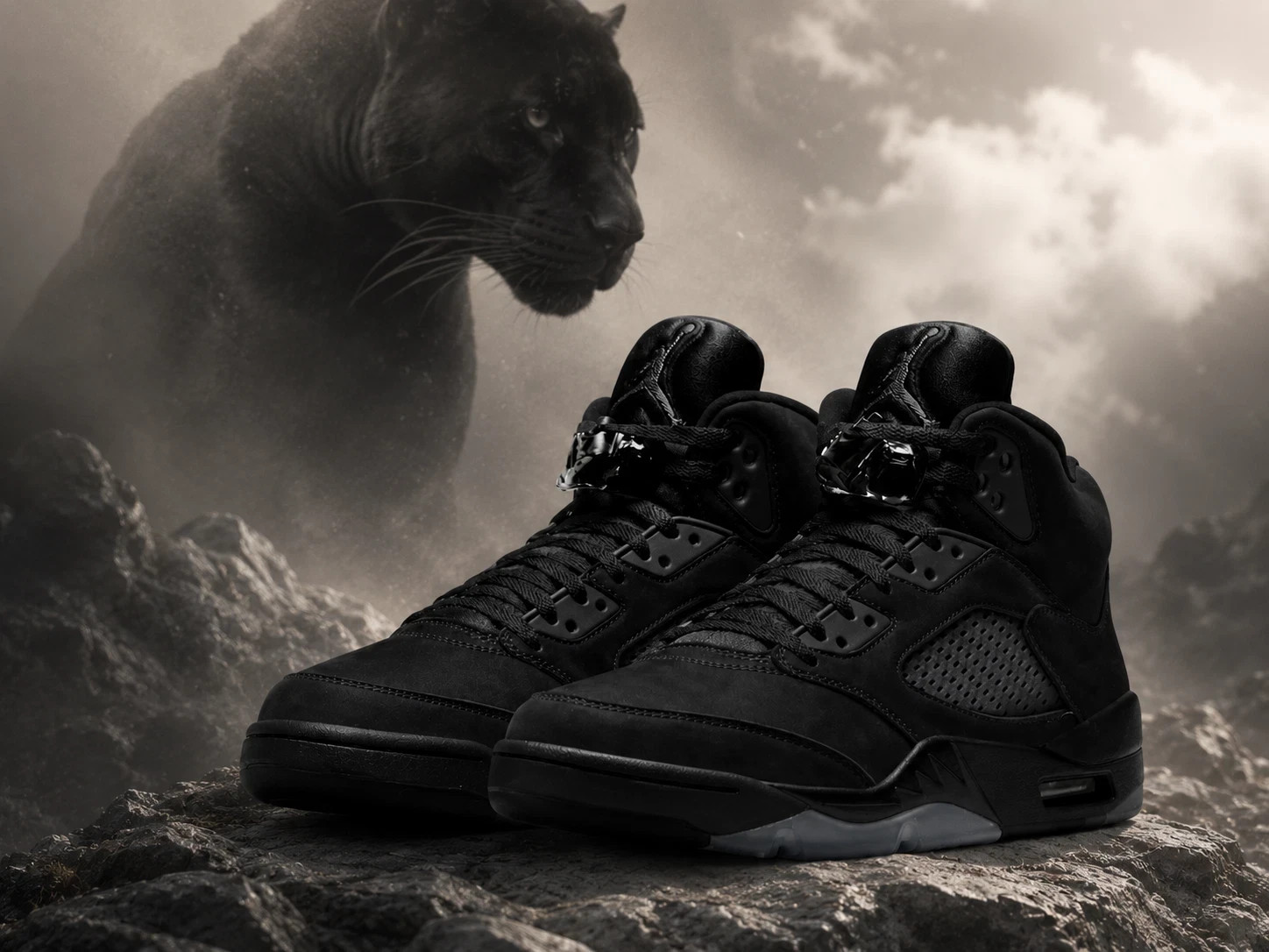 All Men's Size US Jordan 5 