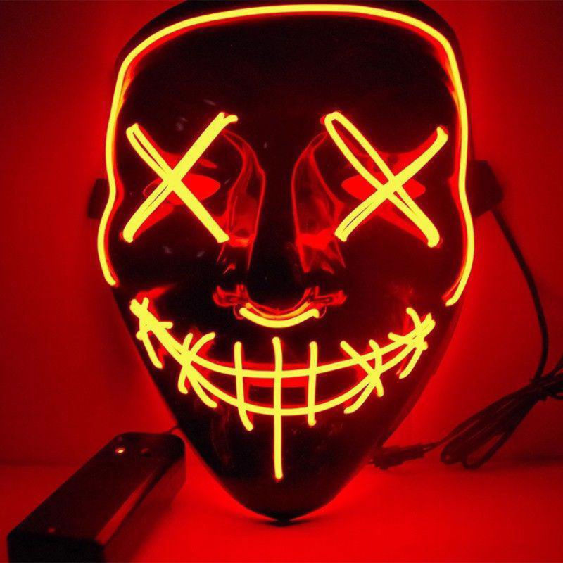 Halloween Clubbing Light Up 