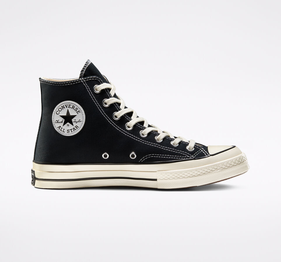 Converse Chuck 70 Hi 162050C  Canvas Unisex Shoes, Brand New in the Box.