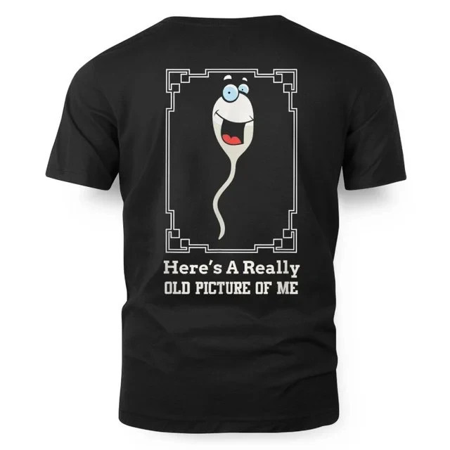 Funny Old Man Birthday Gag Gifts