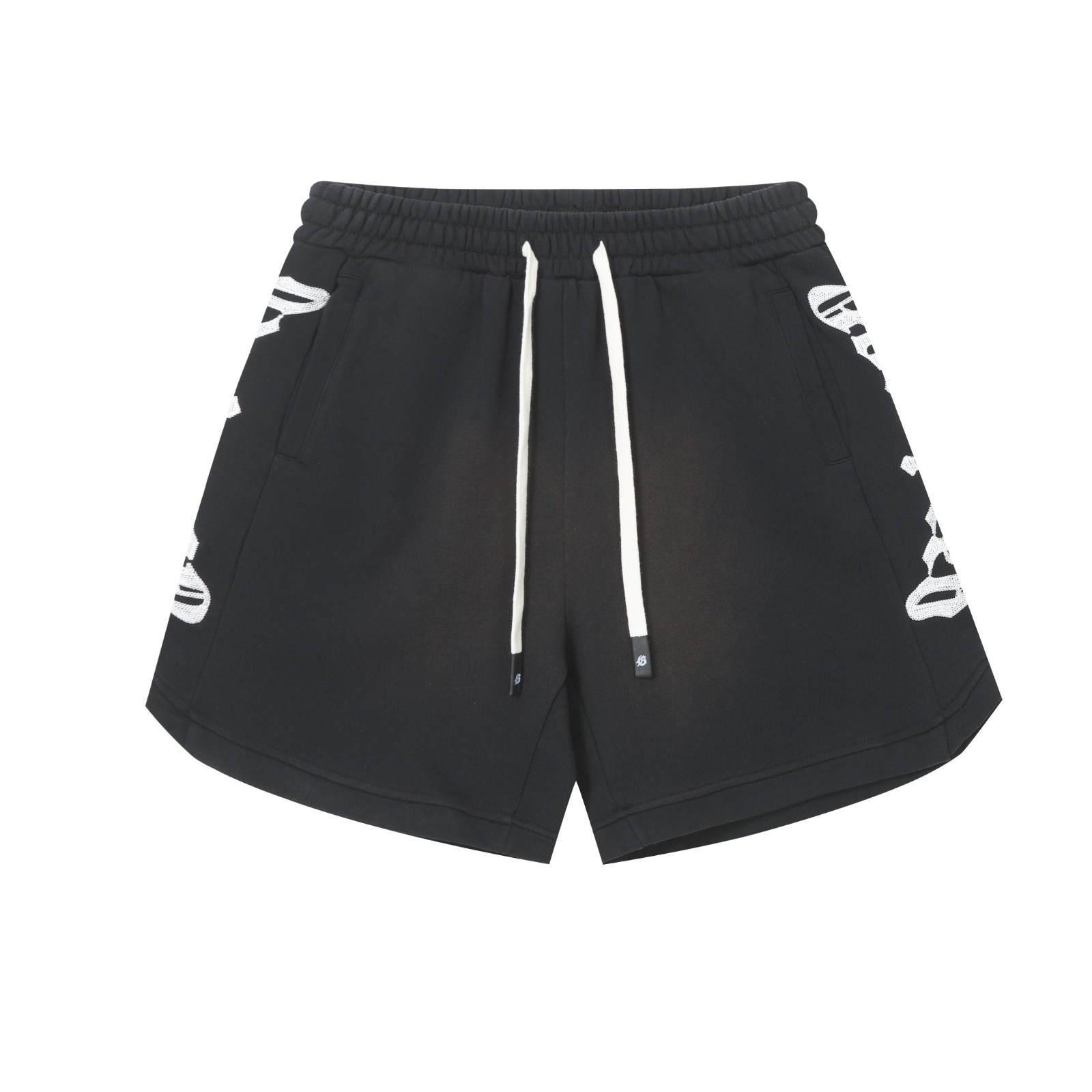 Godspeed New shorts