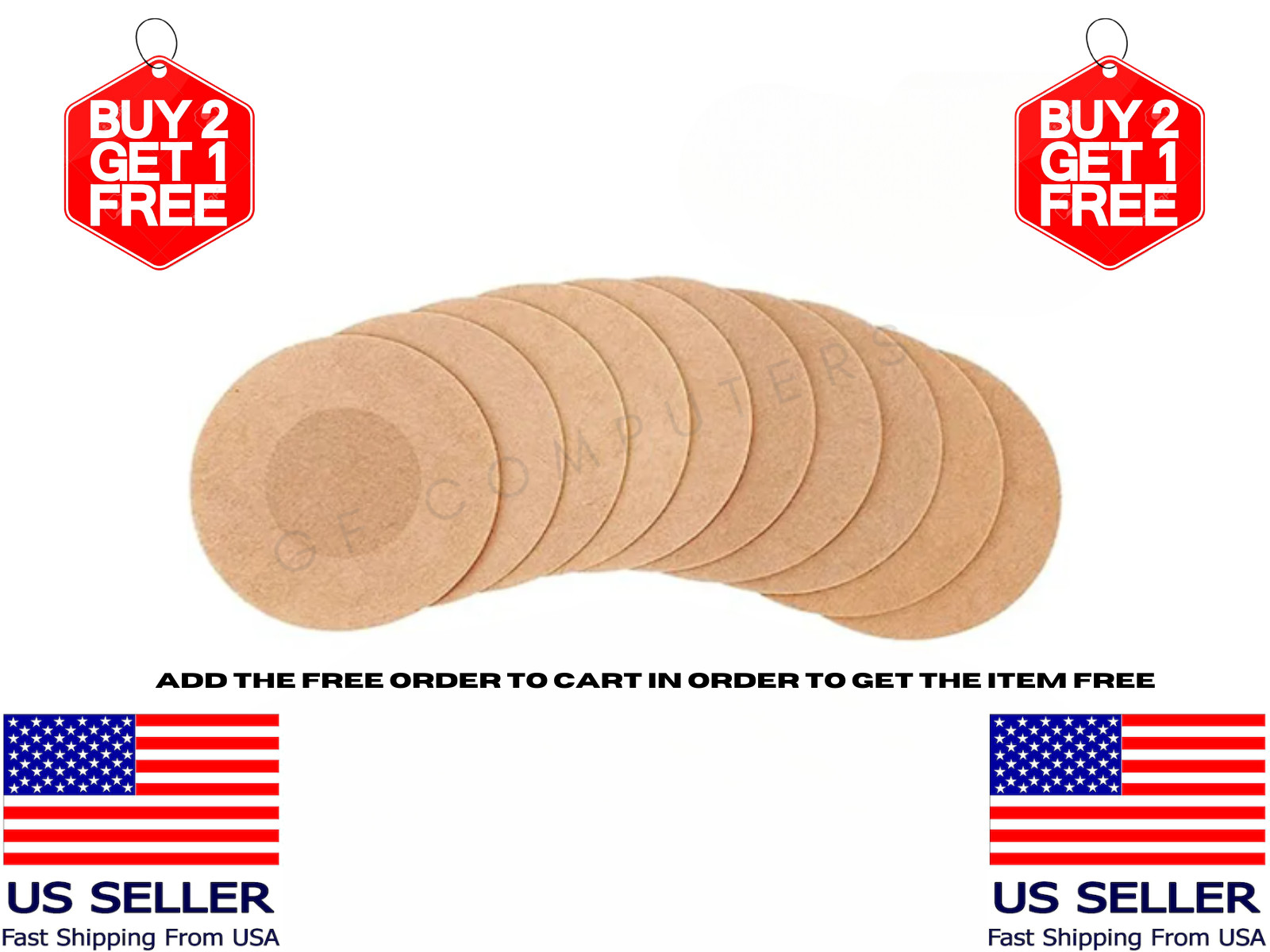5 pcs or 10 Pcs Invisible Breast Pasties Adhesive Nipple Cover Stickers Pads Bra