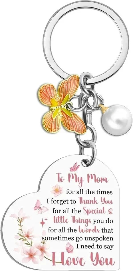 Mothers Day Gifts for Mom from Daughter Mom Birthday Gifts Best Moms Ever Gift