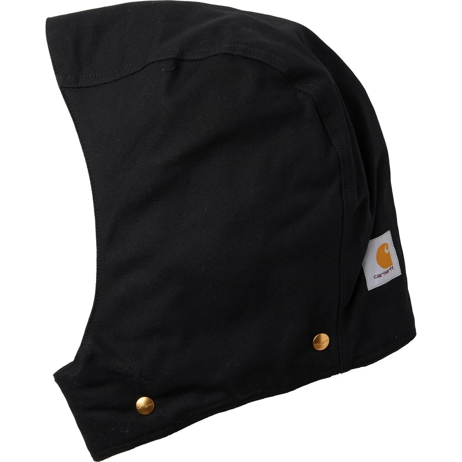 Carhartt Size S-XL Firm Duck Hood 102368 Insulated Replacement Upgrade Black New