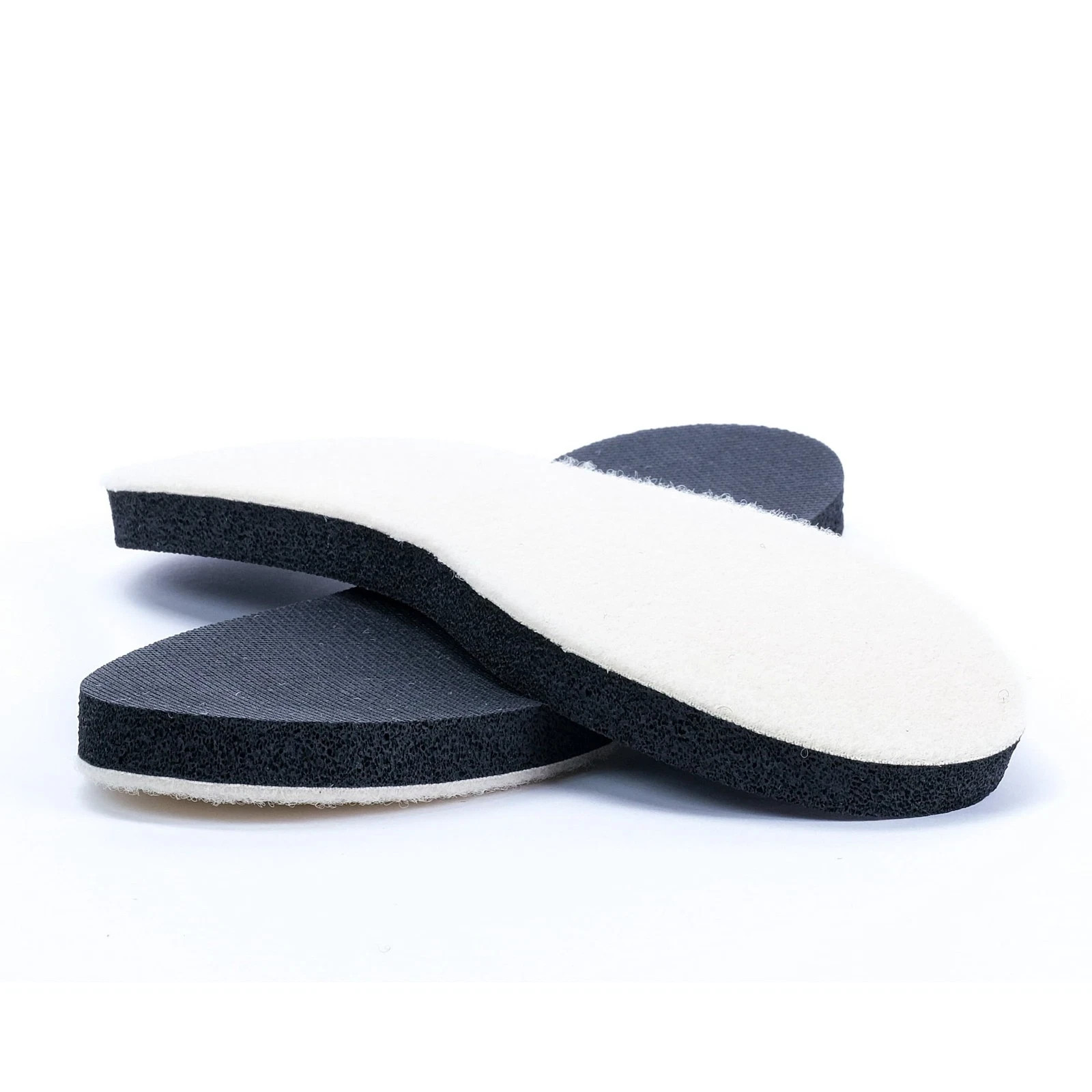 Cougar Paws Peak Performance Boot Replacement Pads Pair - Size 10.5-11