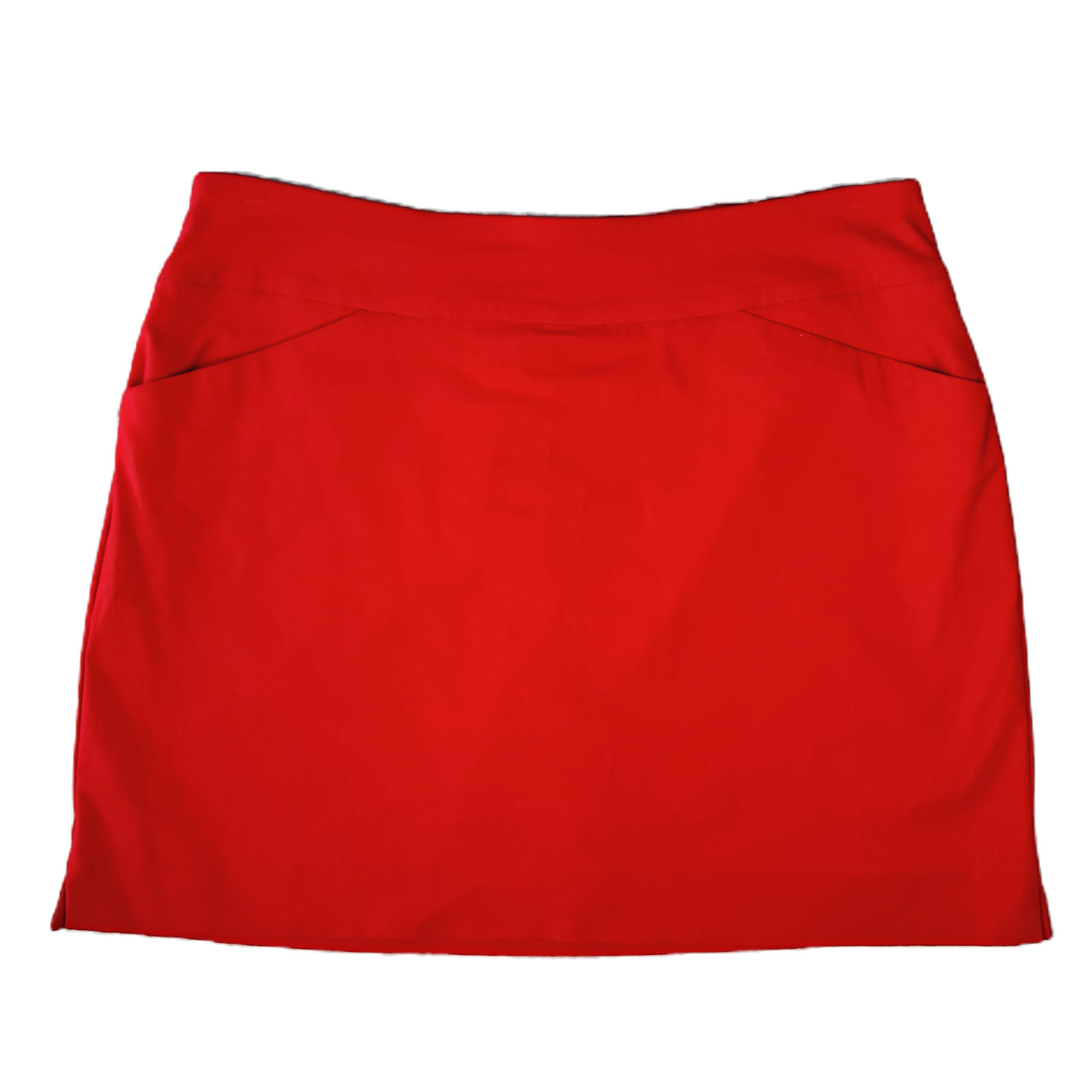 Red Skirt - Charter Club
