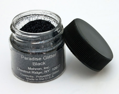 MEHRON PARADISE AQ GLITTER SPARKLERS SHIMMERING FACE BODY EYE STAGE MAKEUP
