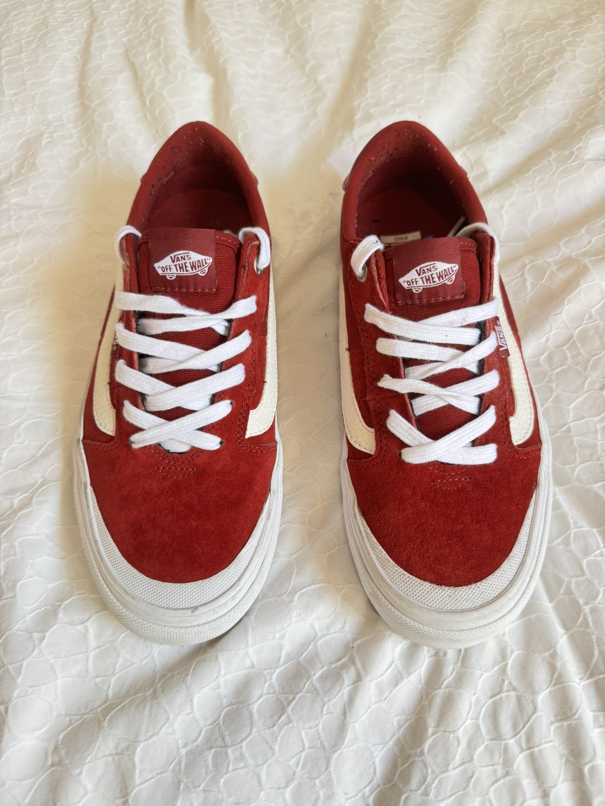 vans style 112 pro