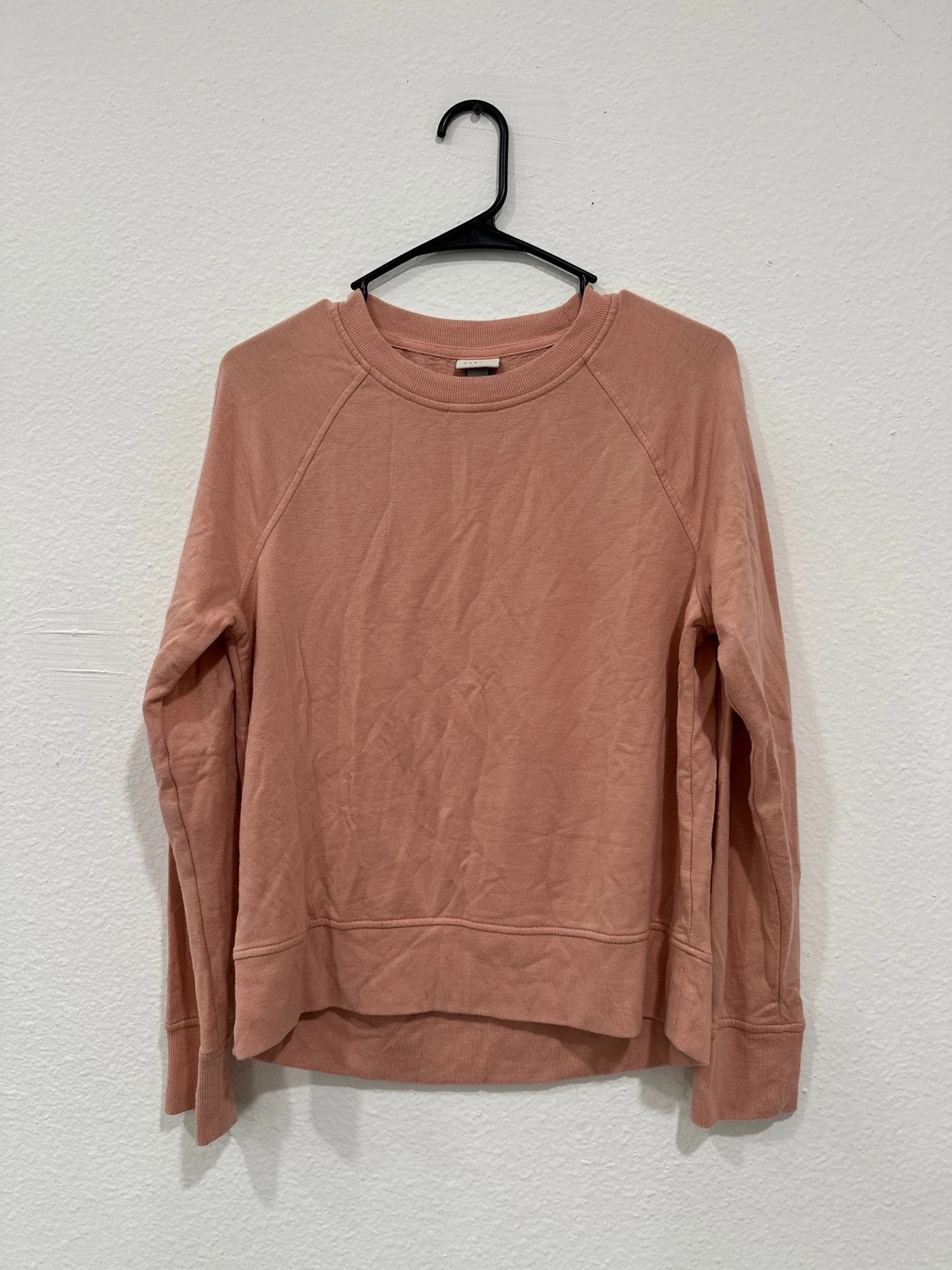 A New Day Sweatshirt