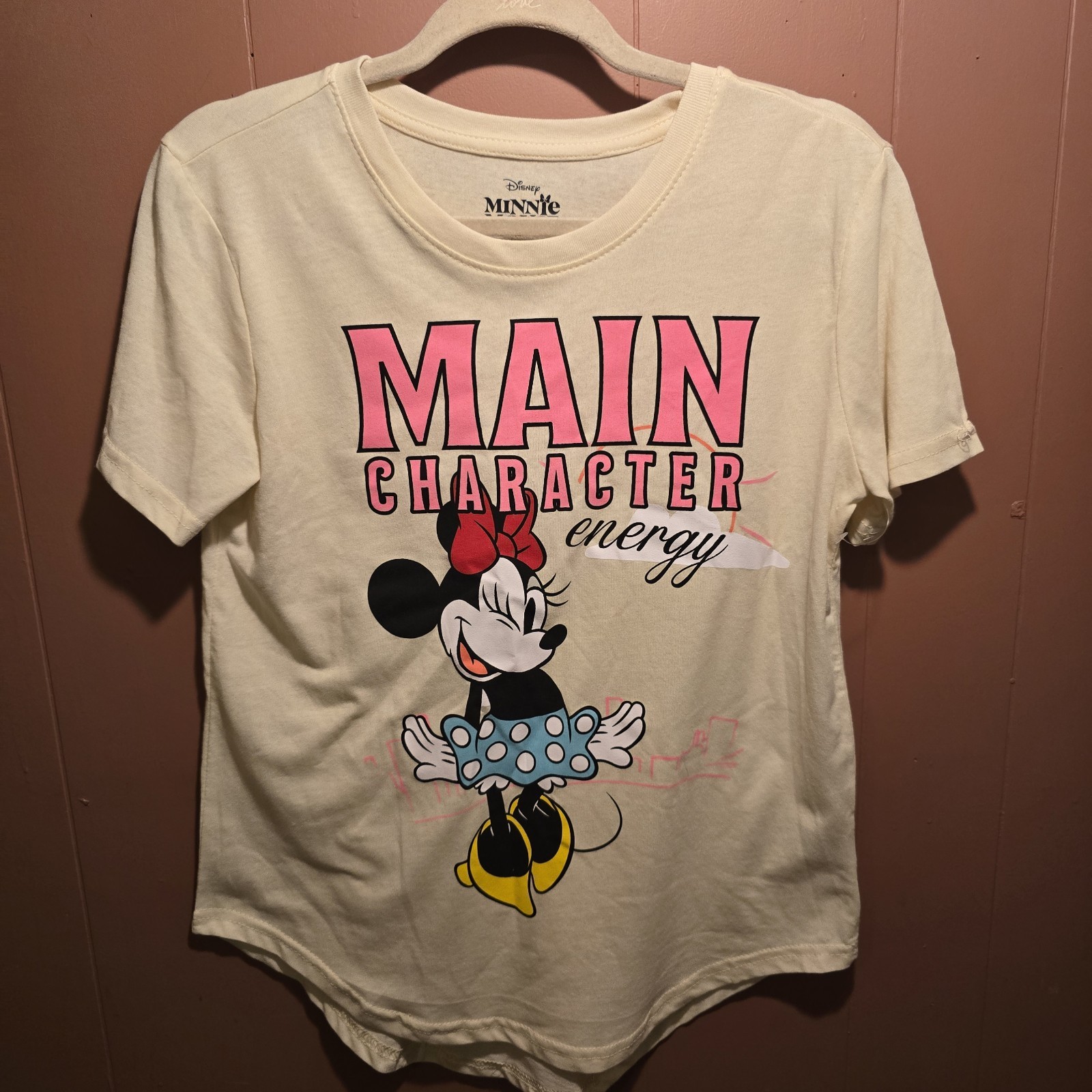NWT Disney Minnie Mouse \
