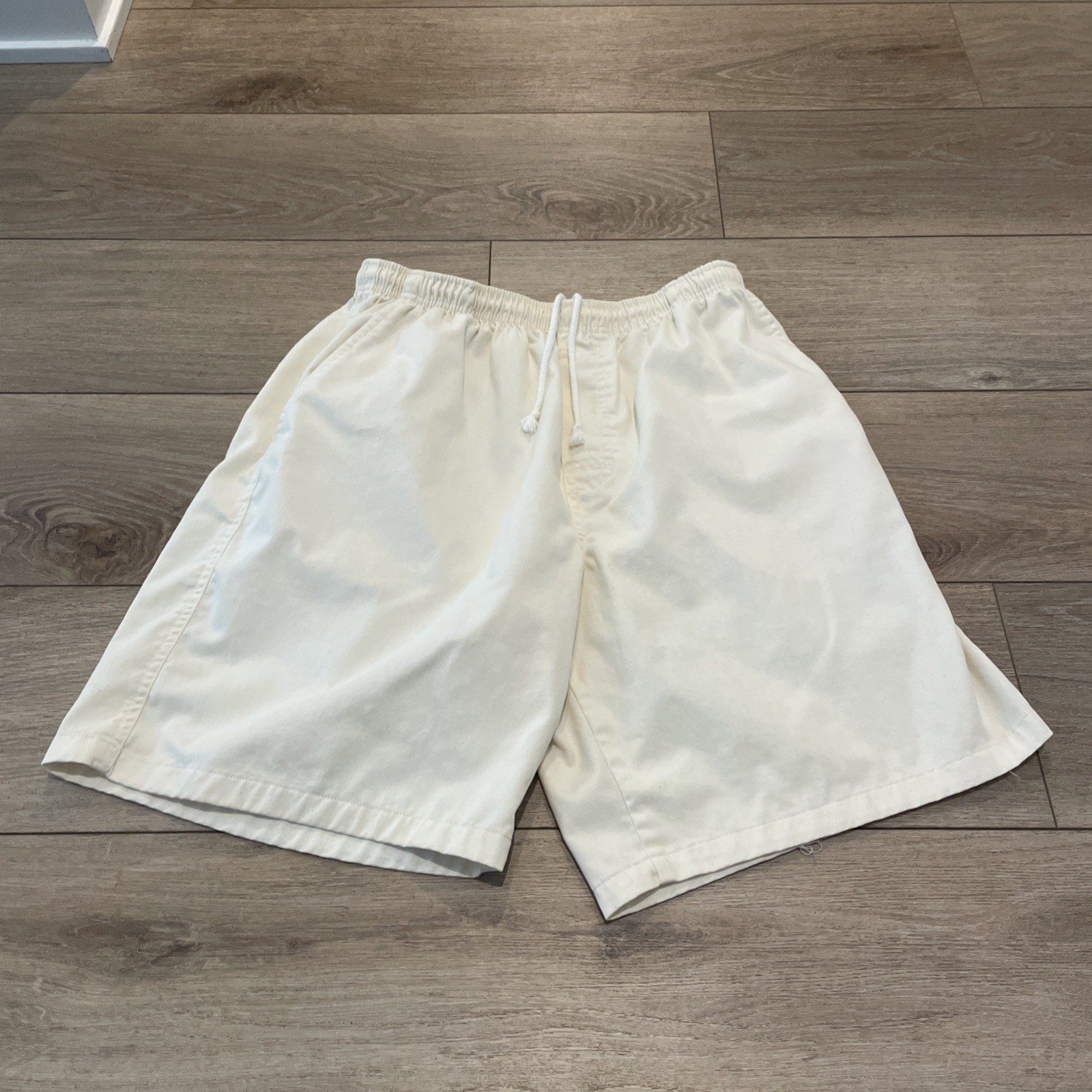 vtg 80s 90s GOTCHA Shorts MEDIUM surf SKATE beach USA made