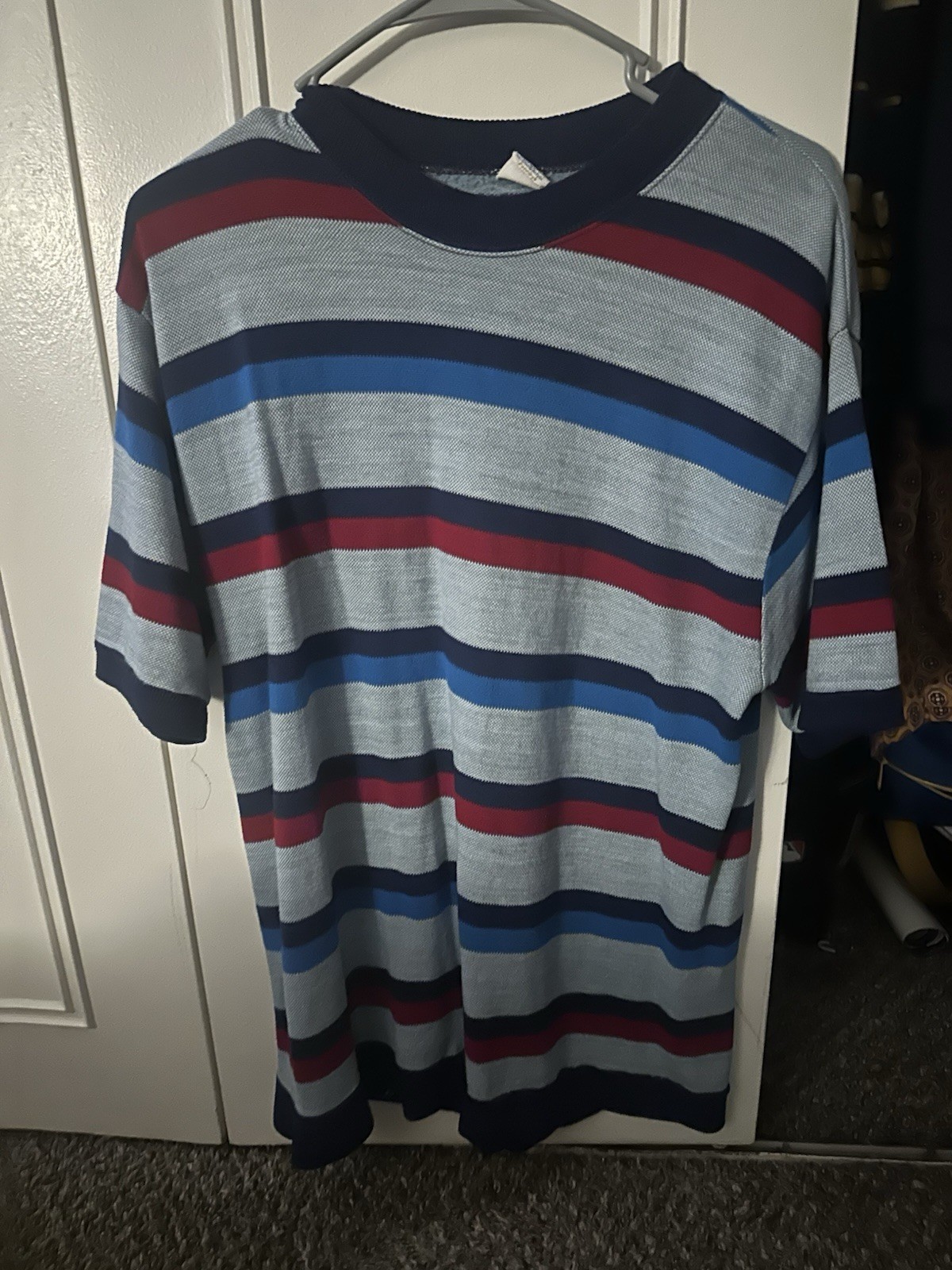 1960’s Pennys Towncraft Shirt LARGE