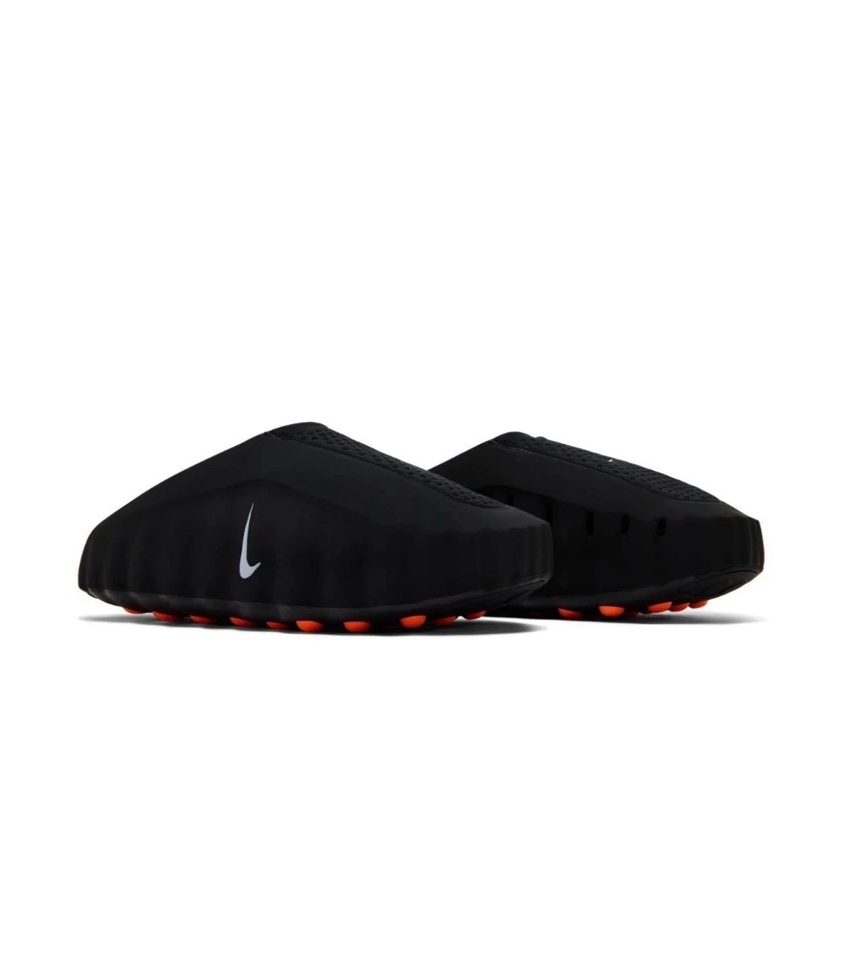 Nike Mind 001 Mule Men’s In Black Sizes US 4-12 - Brand New