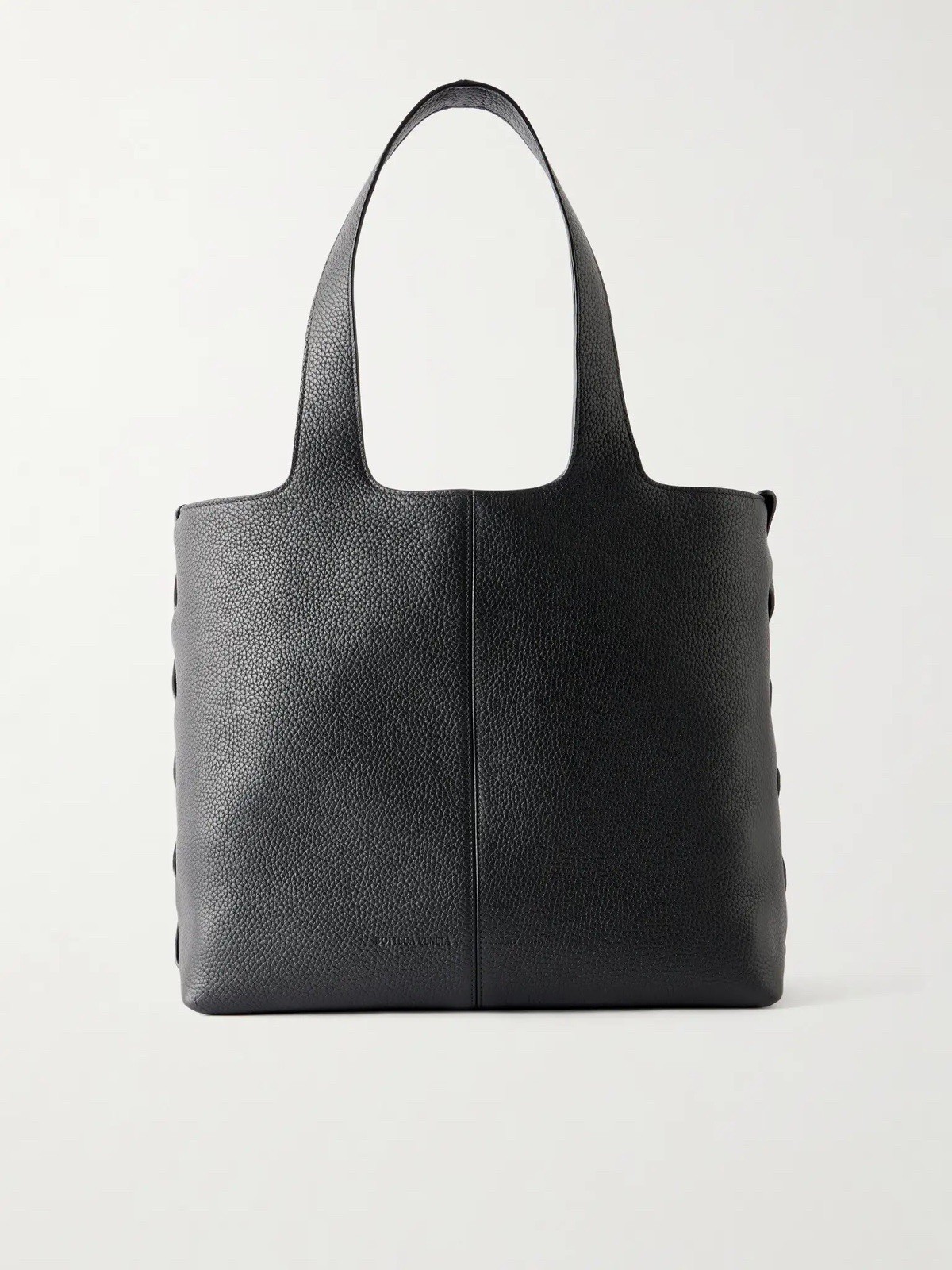 Bottega Veneta Diago Tote Black Men $4600