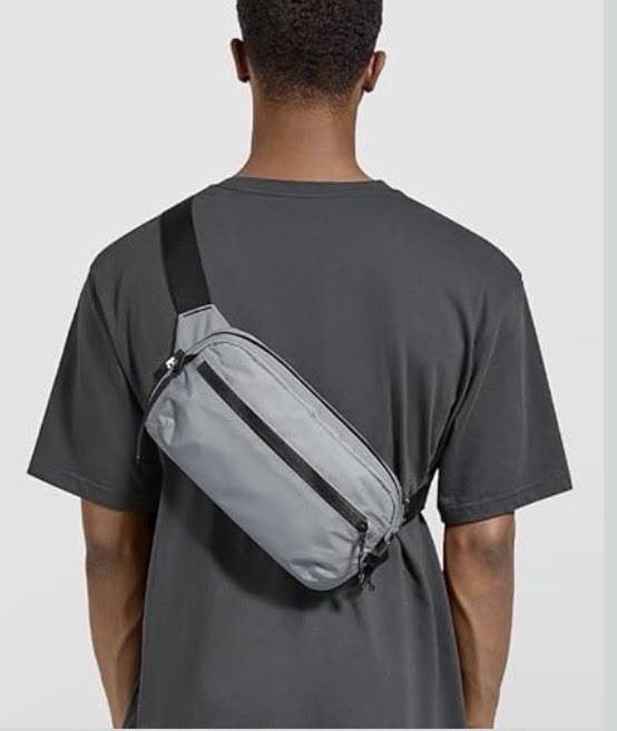 Tomtoc Aviator T33 Sling Bag