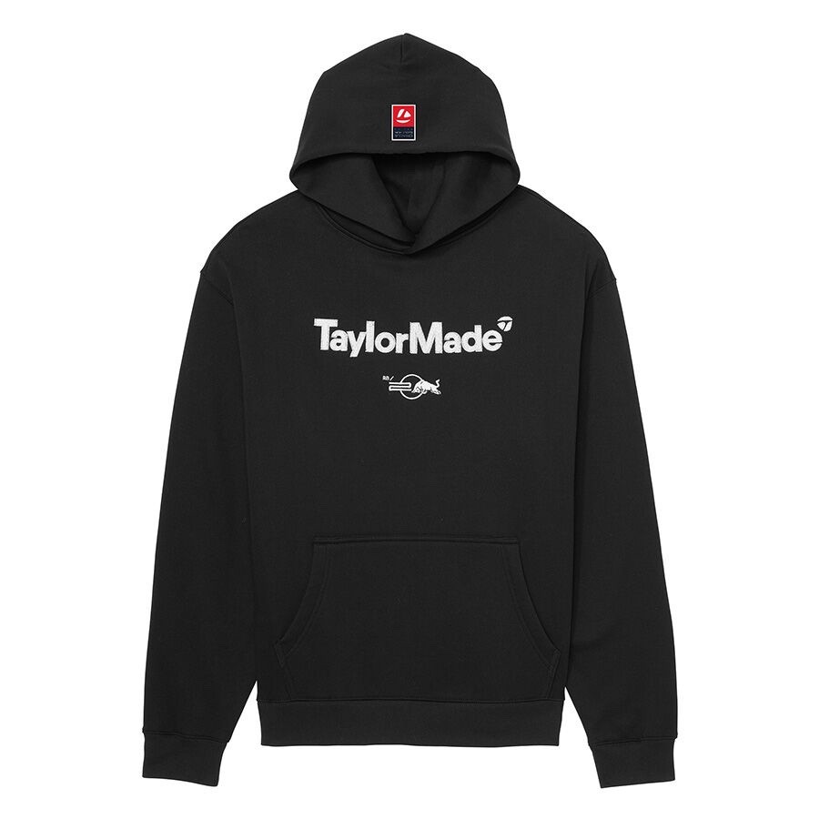 Taylormade X Red Bull Racing Signature Hoodie Size XL BRAND NEW 2024 RARE