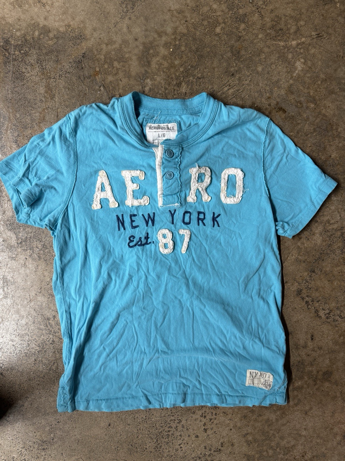 7 Vintage Men Shirts
