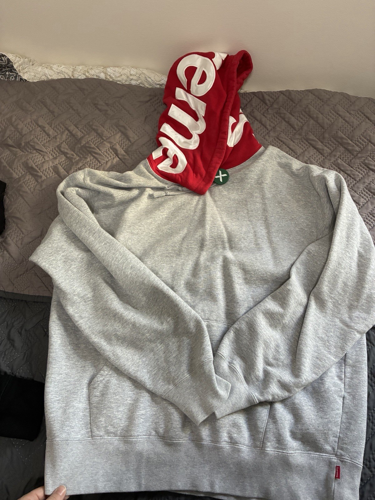 Supreme hoodie bundle of 3