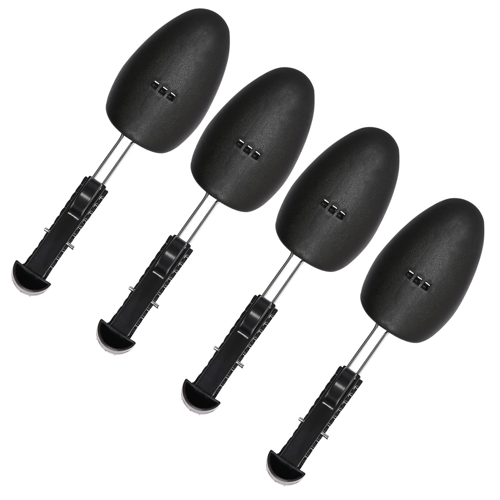 Airdminystion 2 Pairs Practical Adjustable 9.5\