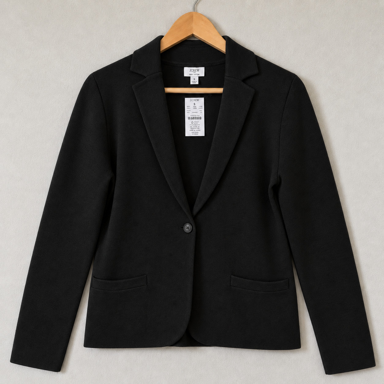 J.Crew Schoolboy Sweater Blazer  (XS, S, M, L, XL) (Brand New) 