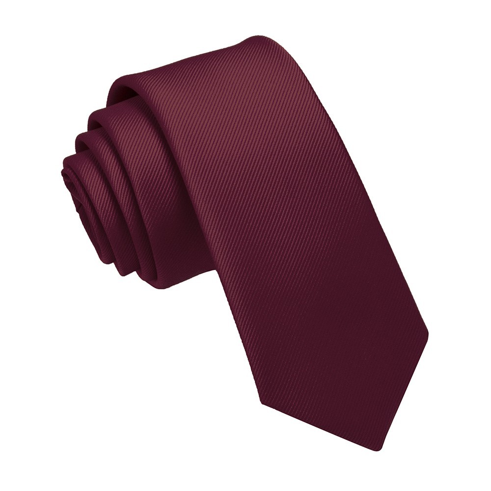 New Men's Dress Tie Solid Color Classic Neck Tie Necktie Wedding Formal USA
