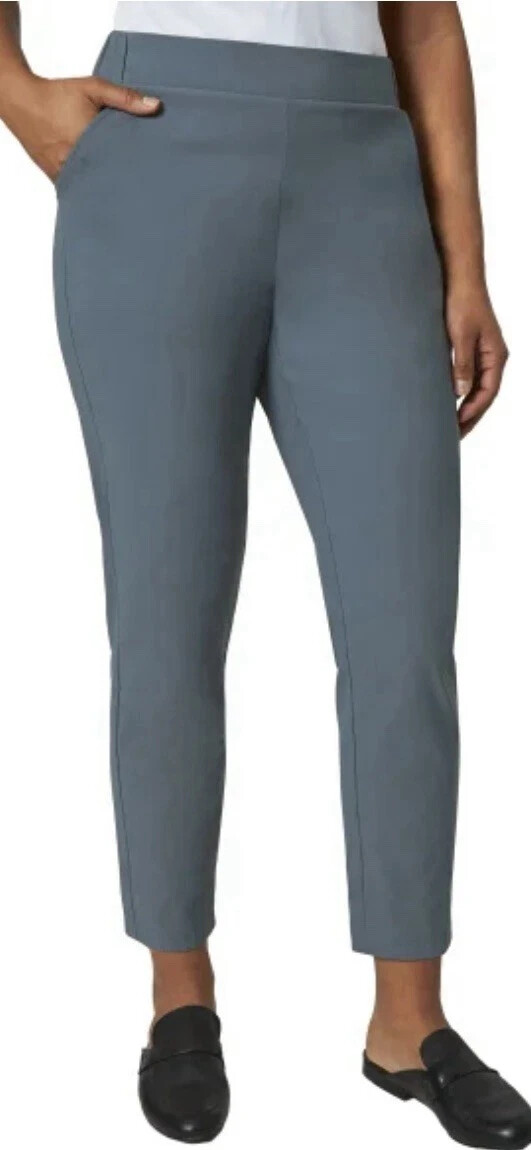 Modern Ambition Ladies\' Travel Pant New with Tags