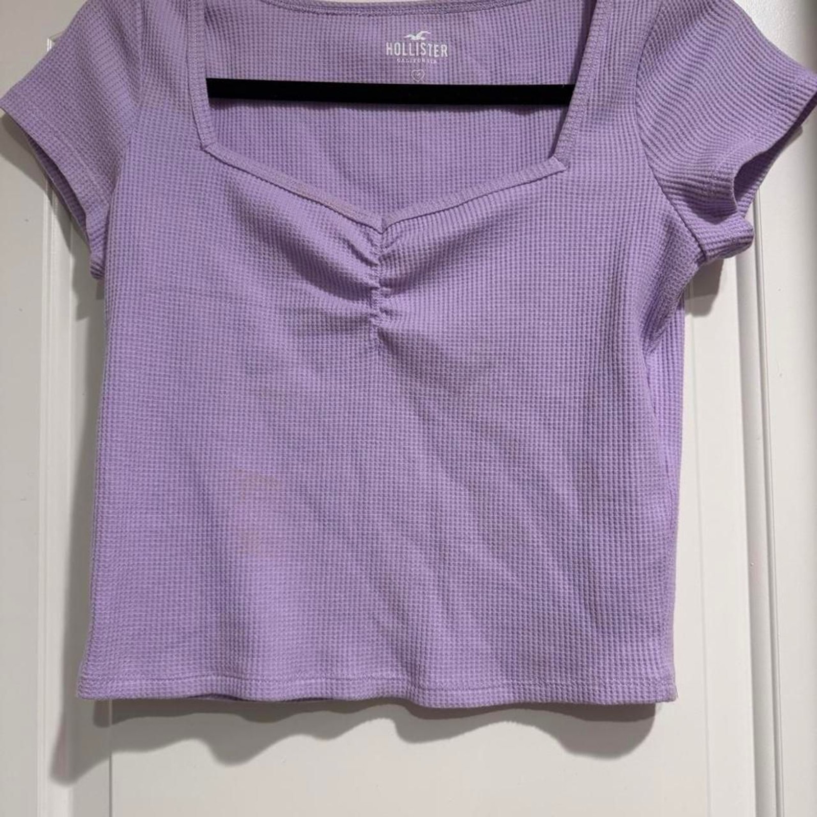 Hollister-co Women\'s Crop-top