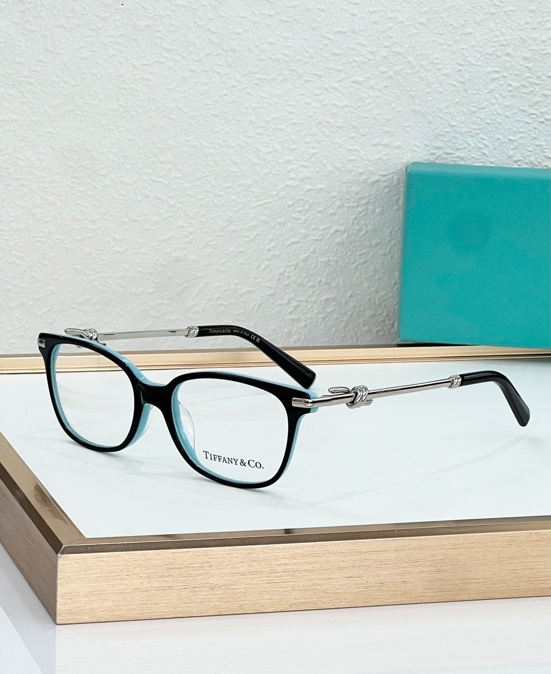 Tiffany&Co. Style Unisex Sunglasses - MODEL: TF2281 SIZE：53口17-140
