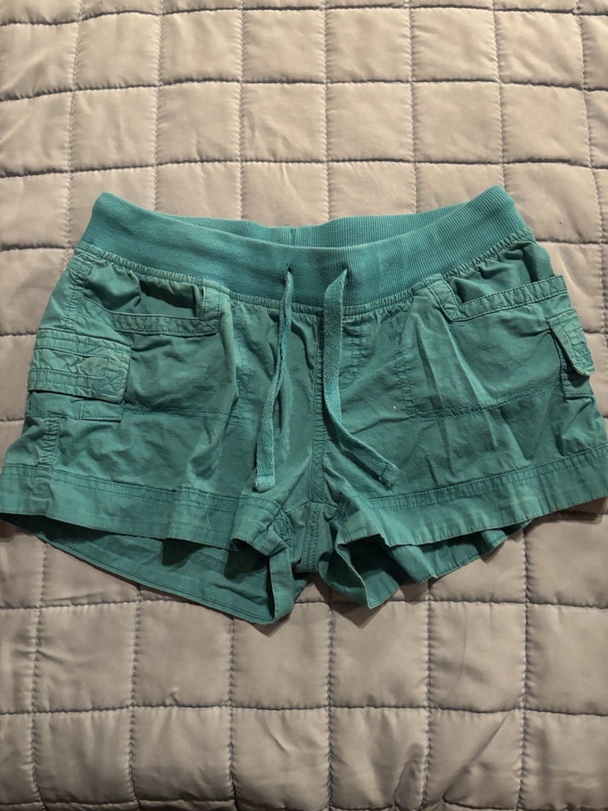 90’s Vintage Bugle Boy For Her Shorts Medium 
